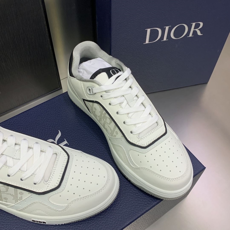 Christian Dior Casual Shoes